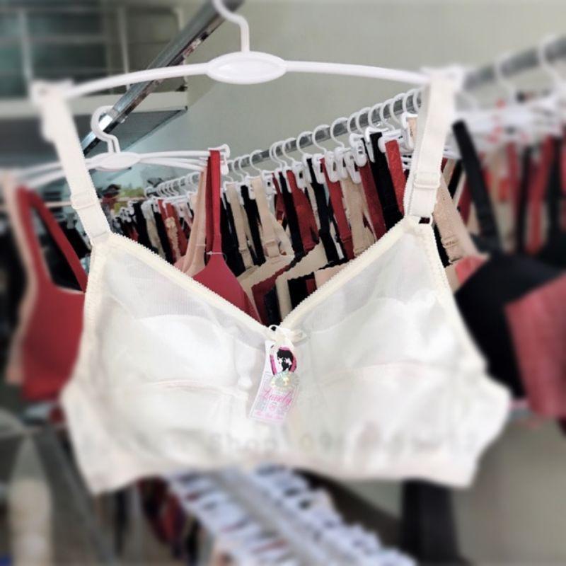 Áo lót mỏng không gọng không đệm