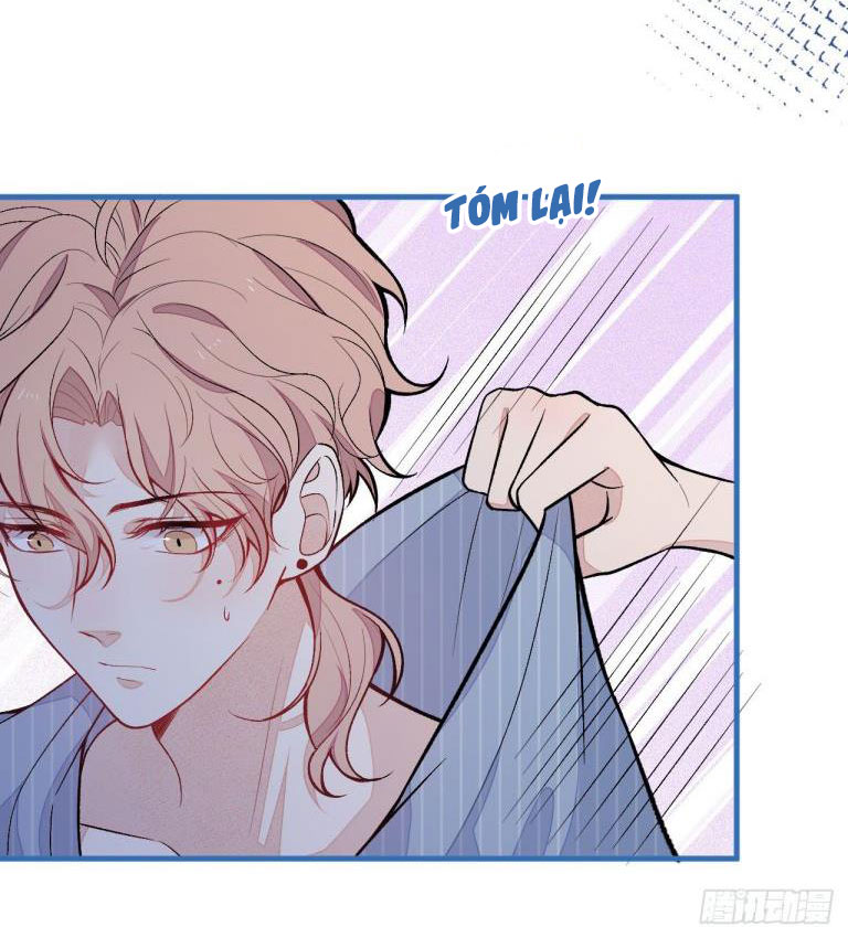 hotsearch của ảnh đế chapter 119 8