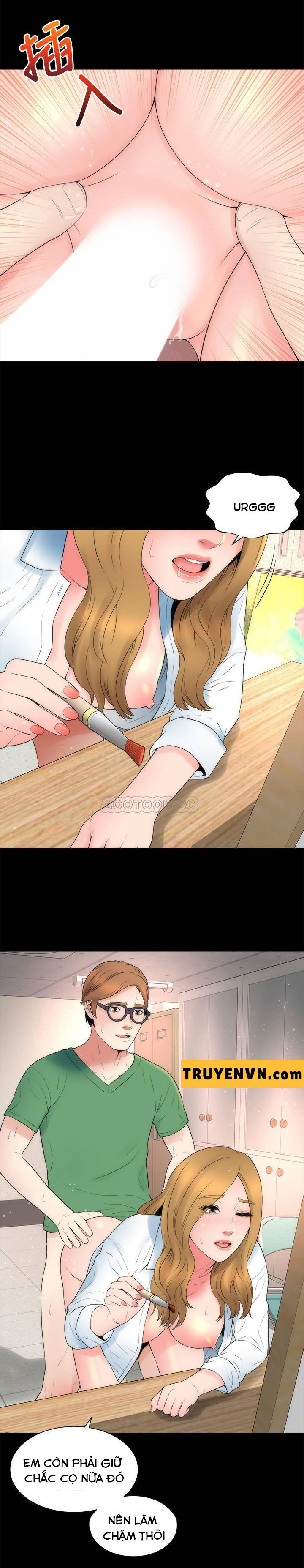 mother and daughter next door chapter 48 16