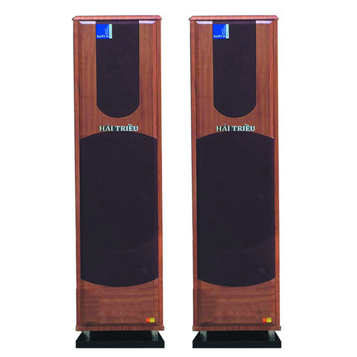 Loa đứng karaoke 337 XL LỚN HẢI TRIỀU (hàng chính hãng)