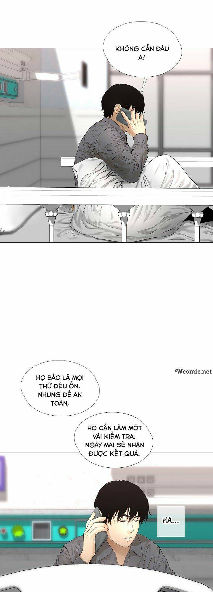 thước phim sự thật chapter 33 35