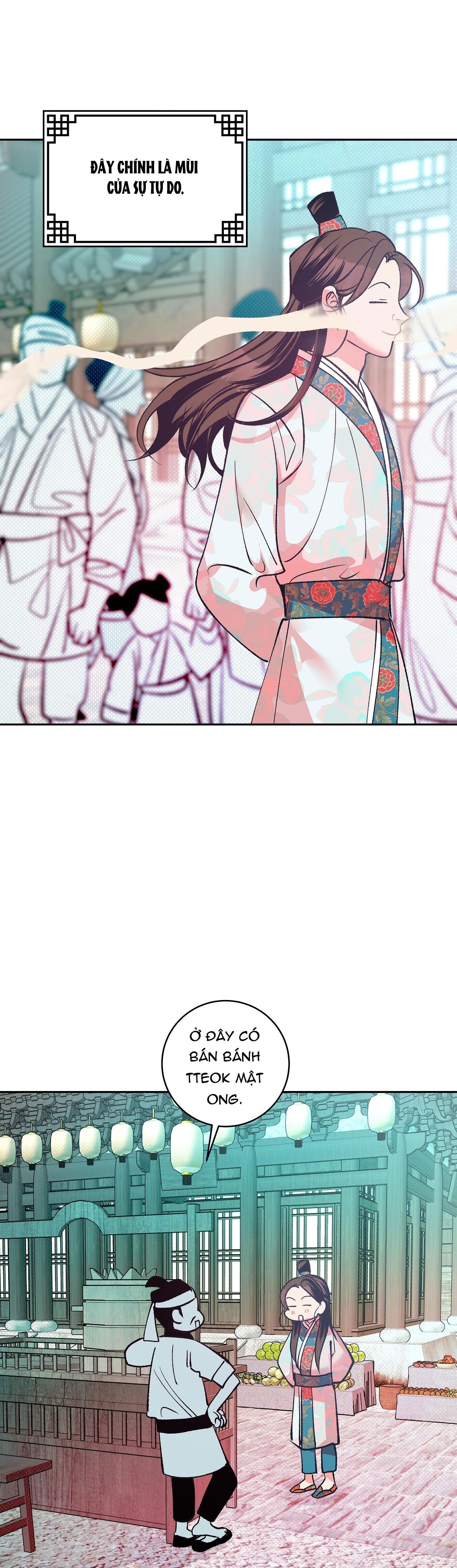 mộc đàn hương chapter 6 7