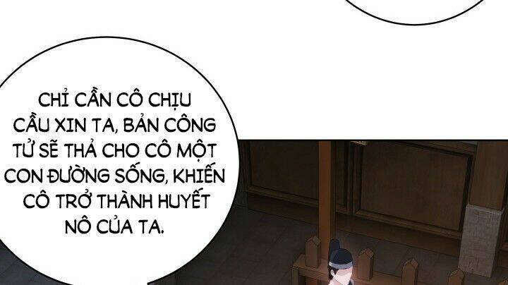 bí mật của dạ tộc chapter 4.3 28