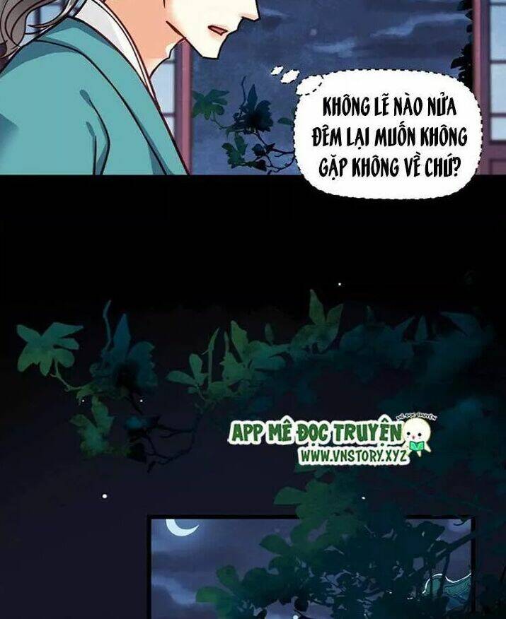 kiều nữ độc phi chapter 31 13