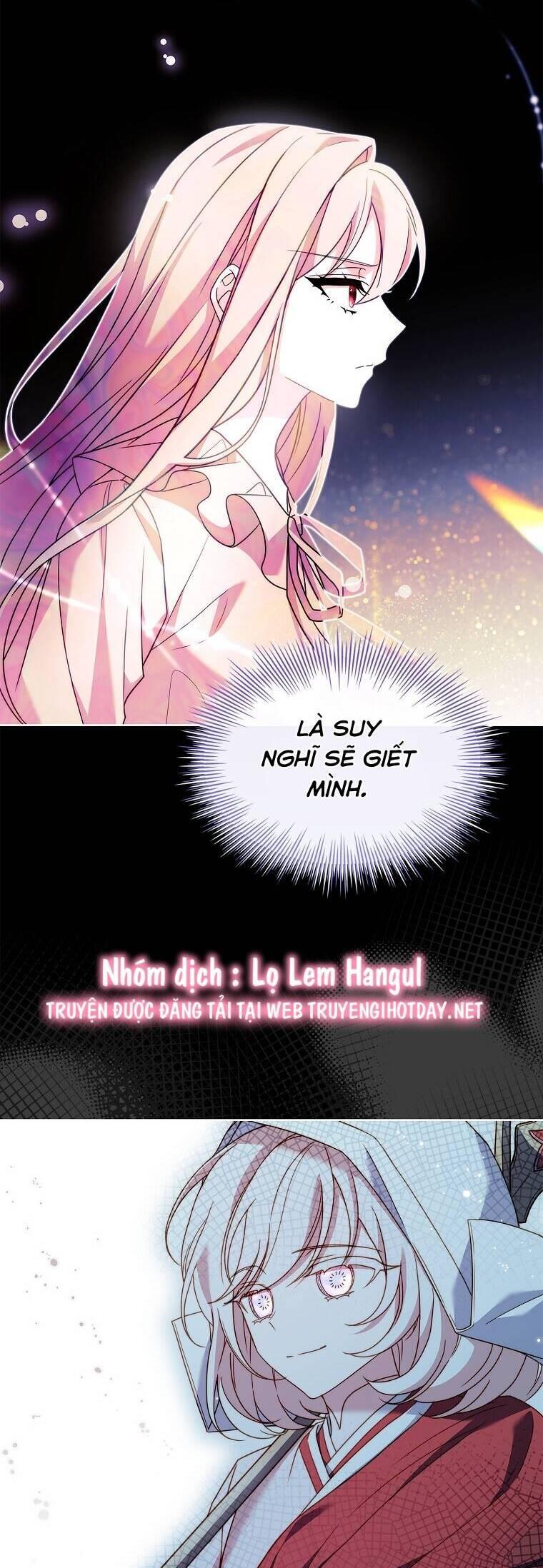 để yên cho tiểu thư hiền chapter 117 5