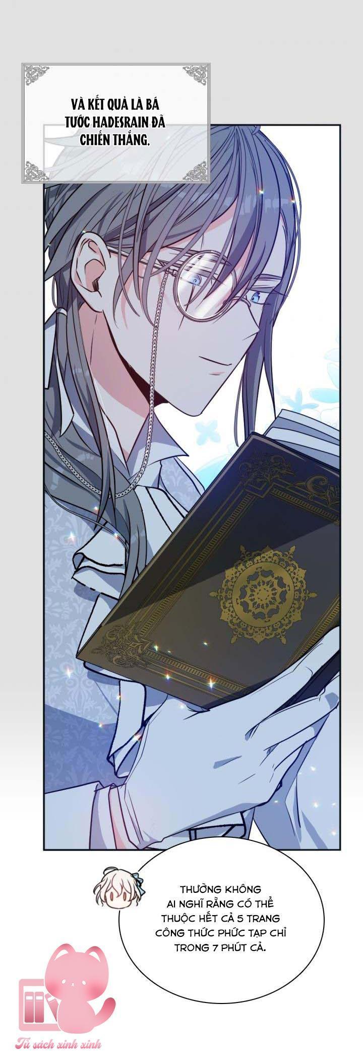 nguyện ước vô vọng của ma nữ chapter 34 46