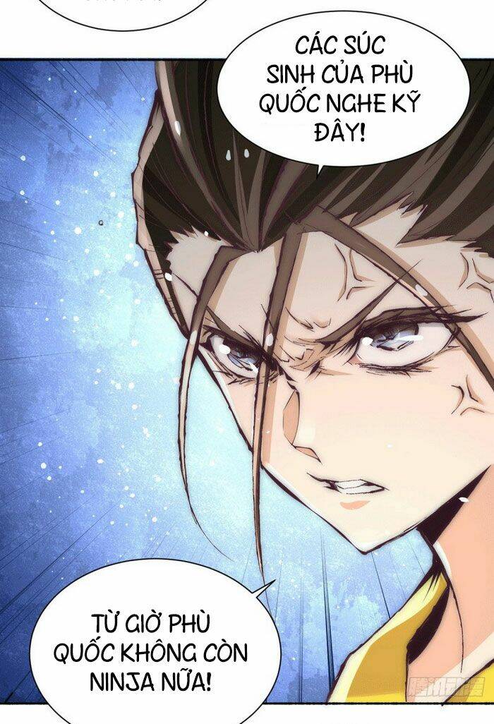 đô thị đỉnh phong cao thủ chapter 202 20