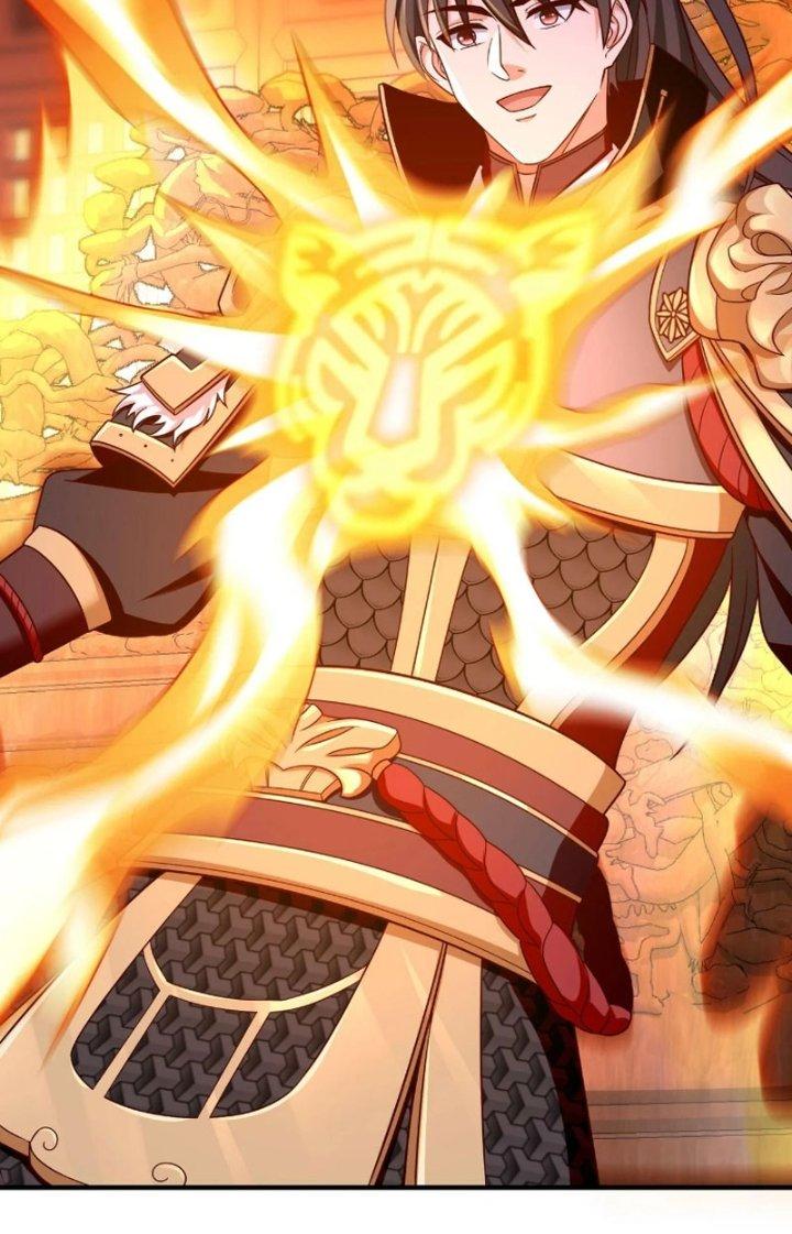 đại tần, ta là con tần thủy hoàng, giết địch thành thần chapter 42 40