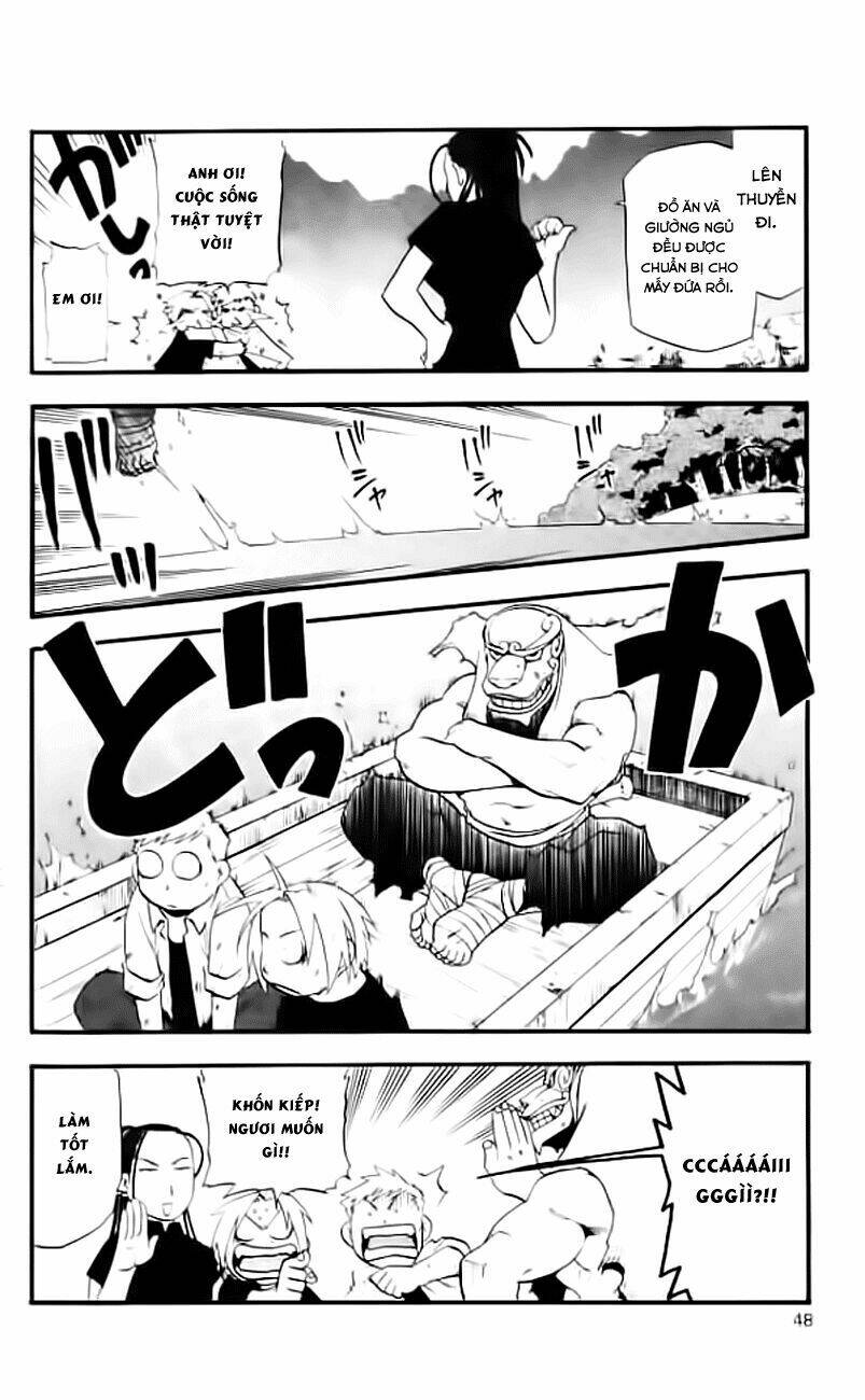 giả kim thuật chapter 22 47