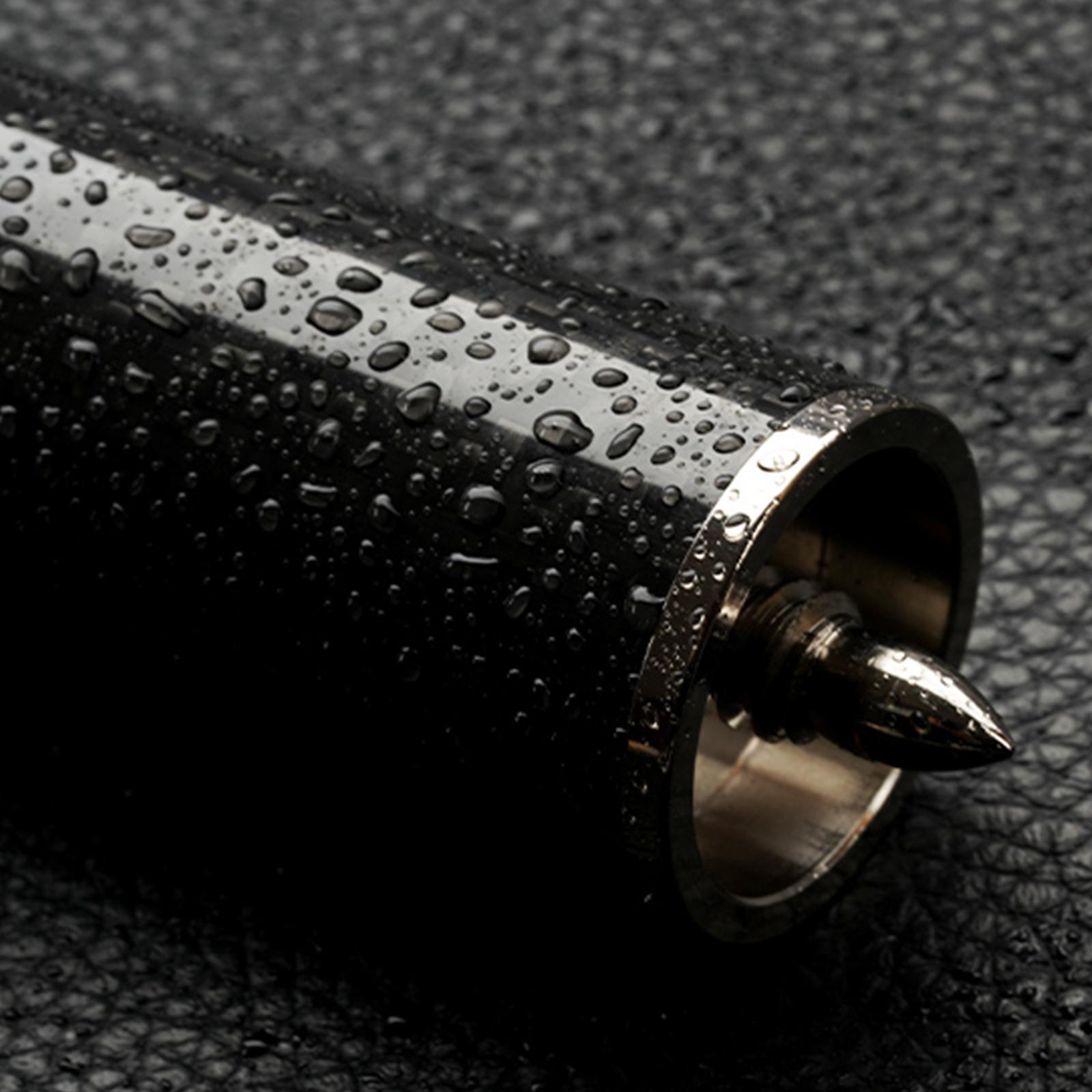 Cue Stick Extender Attachment Lovers Enthusiast Billiards Pool Cue Extension
