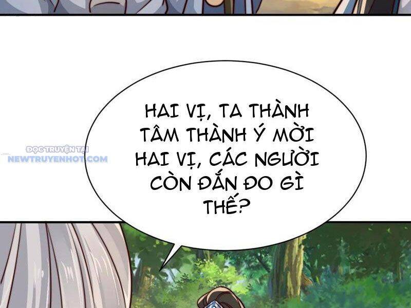 ta thực sự không muốn làm thần tiên chapter 83 6