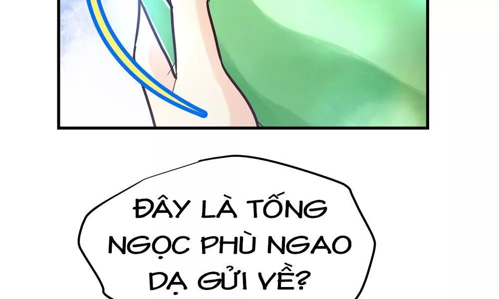 thái tử phi nhà ta thật hung hăng chapter 27 112