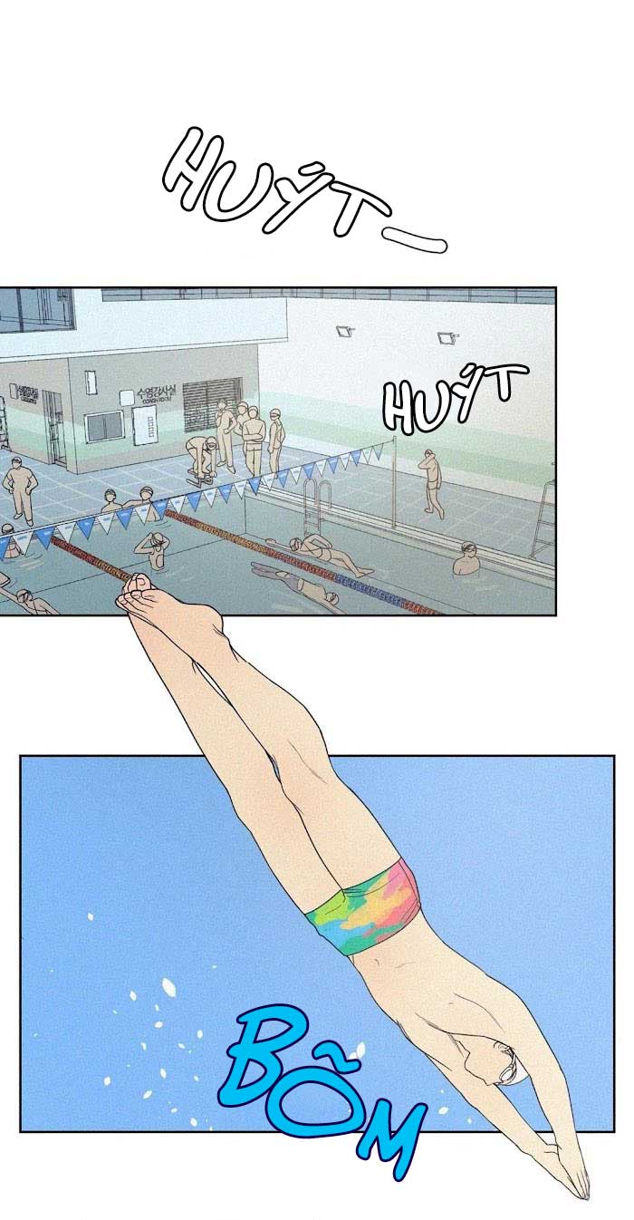 lý do yêu phải thằng bạn thân chapter 3.2 4