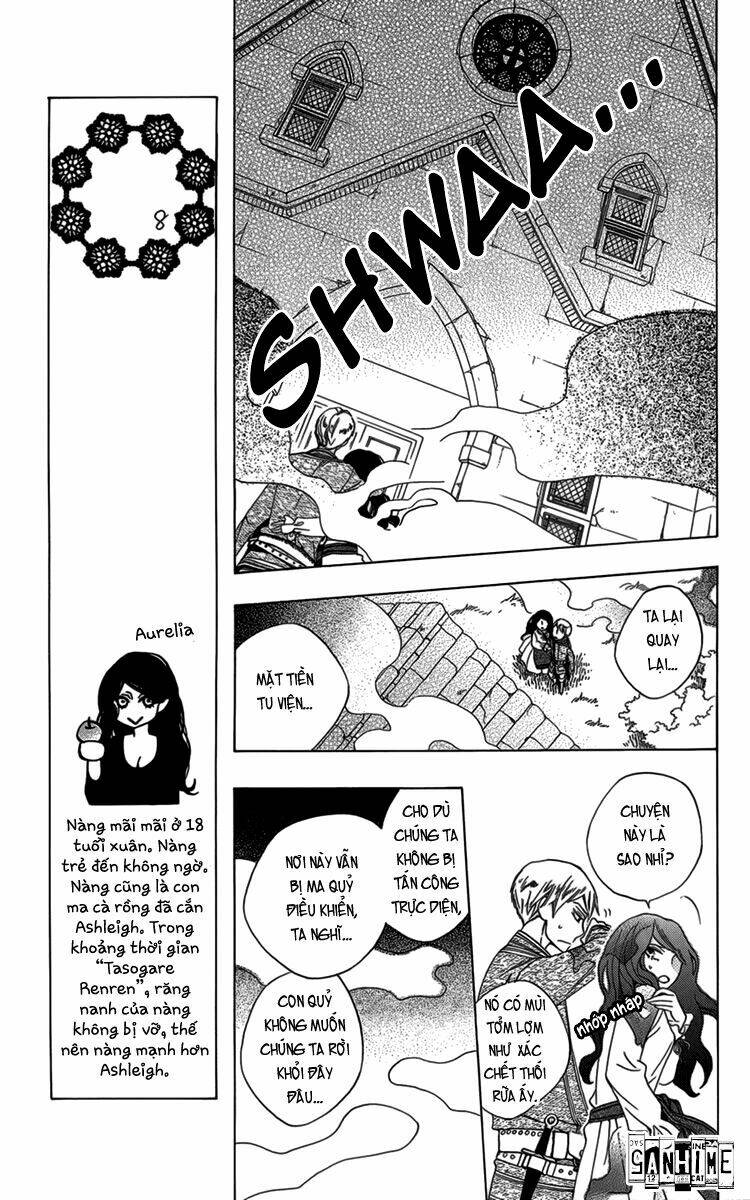 tổng hợp one shot. chapter 37 18