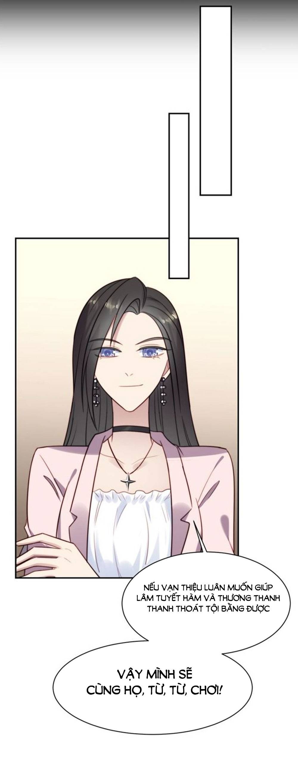 khoá chặt đôi môi (full) chapter 29 7