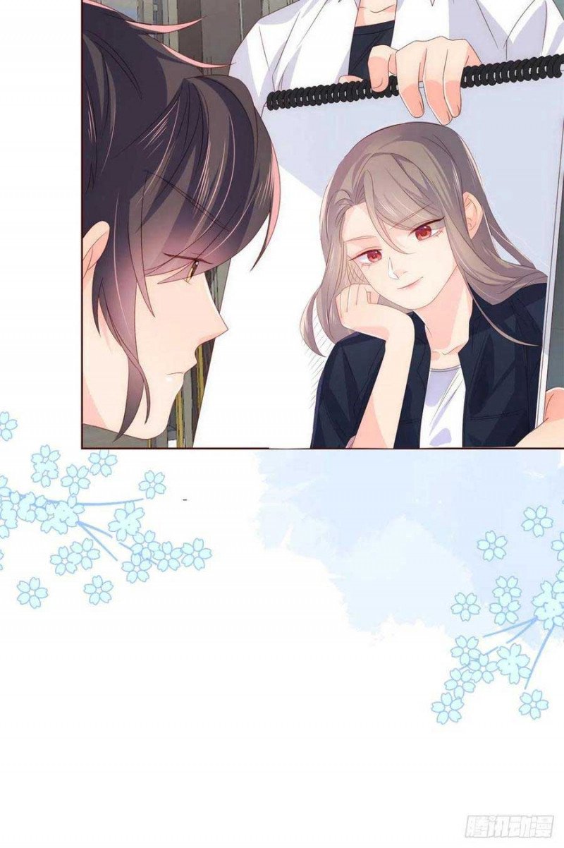 đoàn sủng lão đại ba tuổi rưỡi chapter 140 12