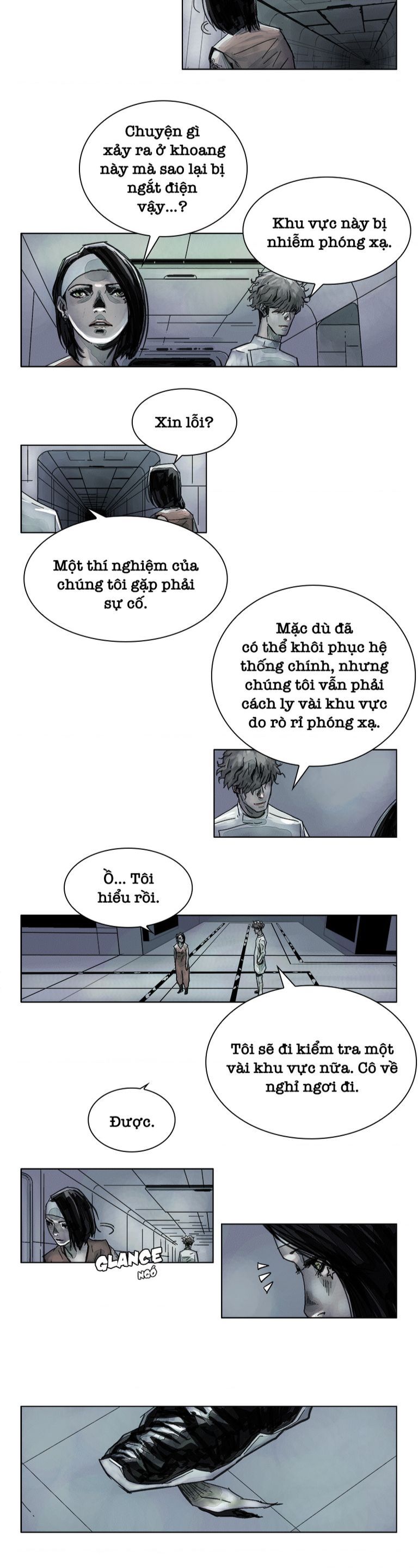 hoa tử đỏ chapter 4 17