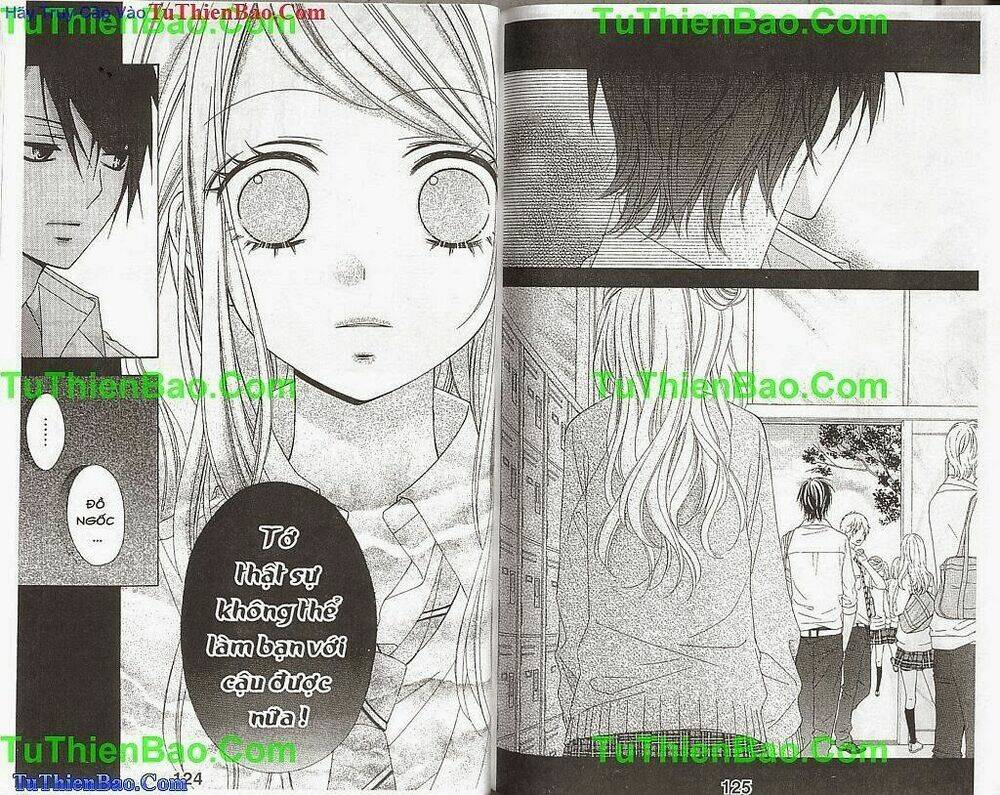 bầu trời sao đêm chapter 10 64