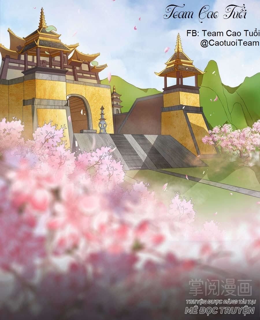 phế vật nghịch tập triệu hoán sư chapter 1 6