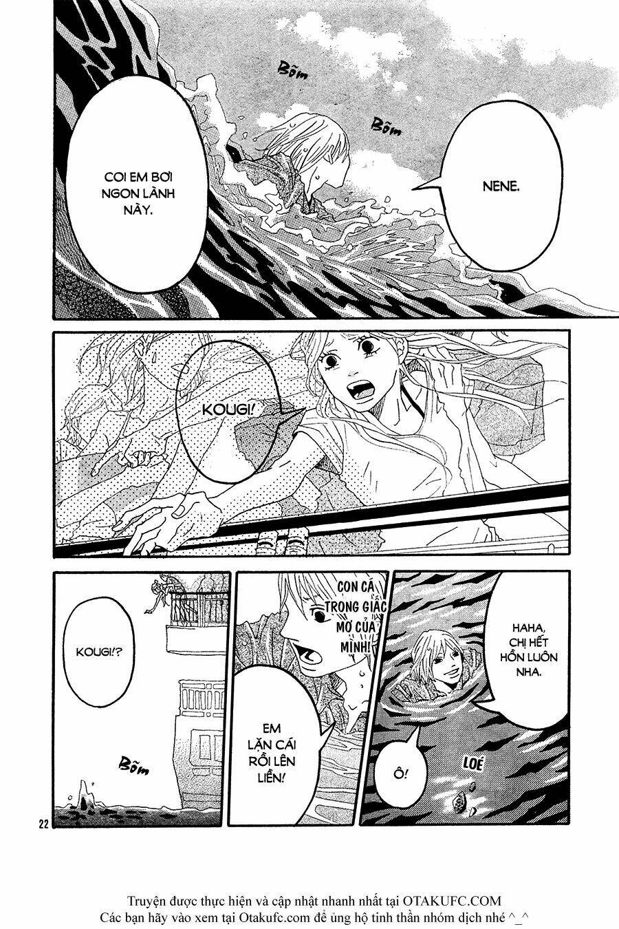 tổng hợp one shot. chapter 183 24