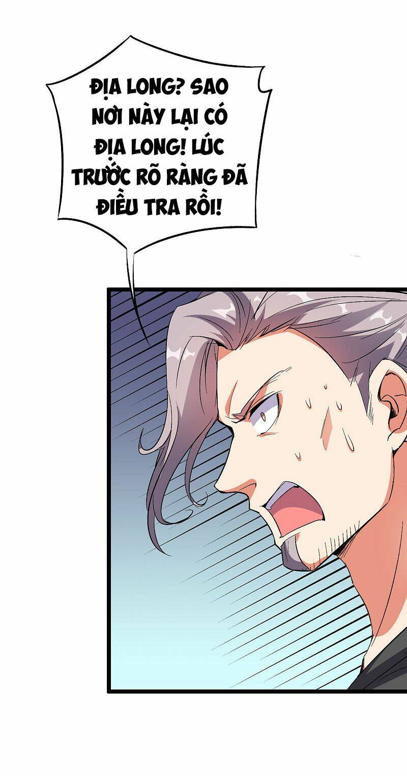 phục thiên thánh chủ chapter 93 11