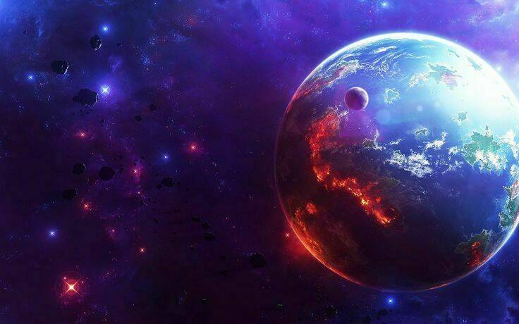 album natural wallpapers chapter 23 13