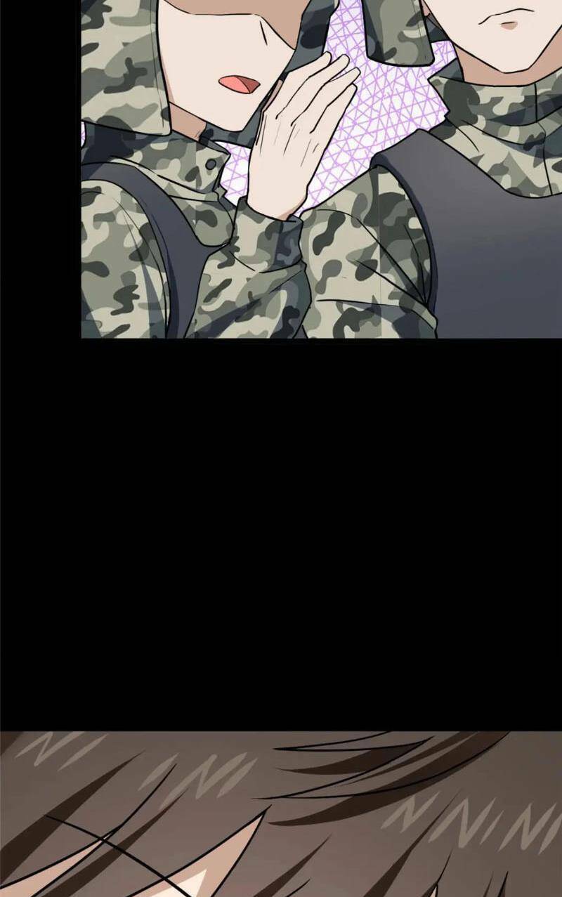 bạn gái virus của tôi chapter 404 3