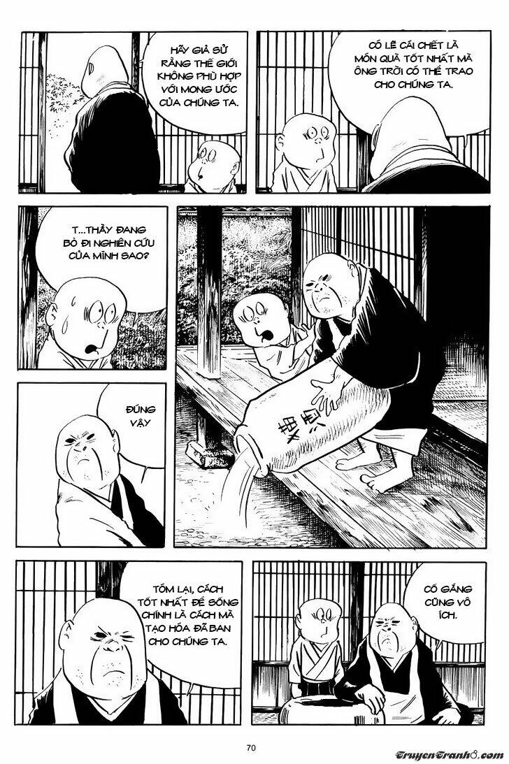 3 street of mysteries chapter 3 29