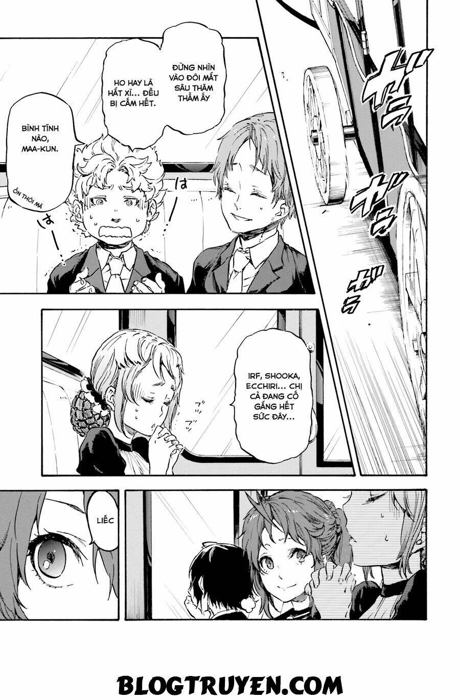 nejimaki seirei senki - tenkyou no alderamin chapter 7 4