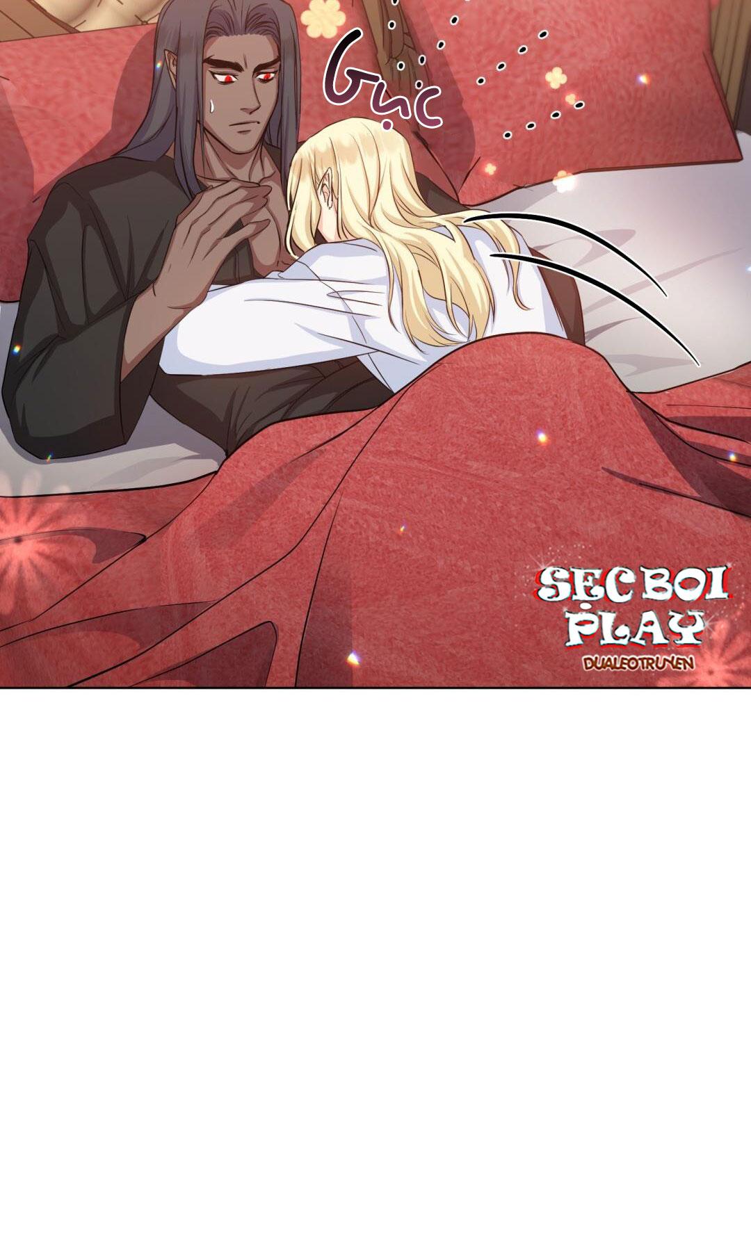 mặt trăng quỷ chapter 13 64