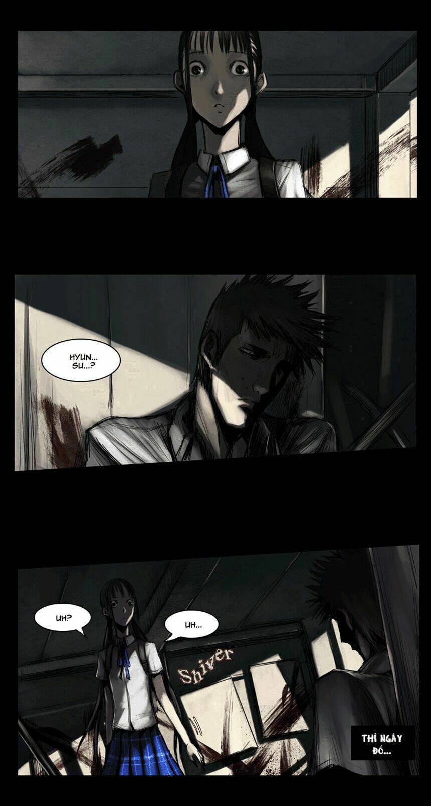 wake up deadman (second season) chapter 9 15