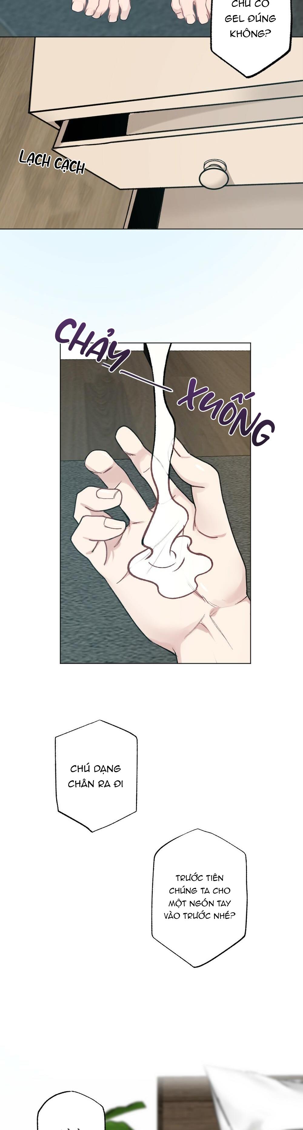 chăm sóc chapter 29 4