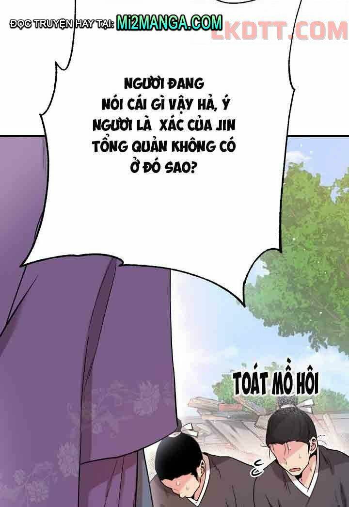 tôi trở thành nhân vật phản diện giỏi nhất trong giới võ thuật chapter 48.2 39