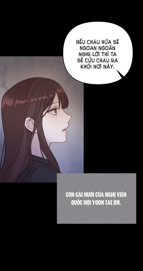 [18+] đêm không thể vãn hồi chapter 3.2 1