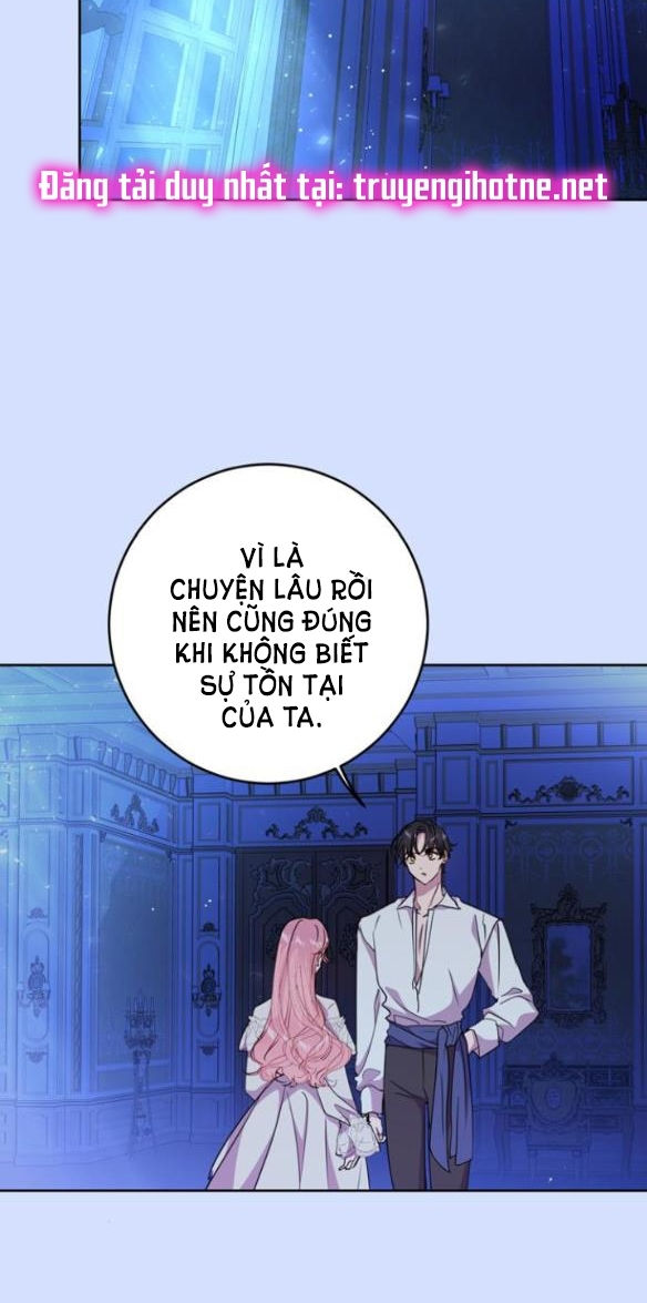 mỗi đêm chồng tôi đều biến đổi chapter 4.1 29