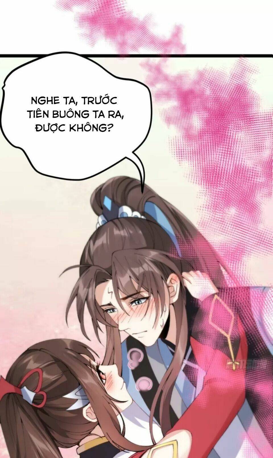 phế nữ yêu thần chapter 81 35