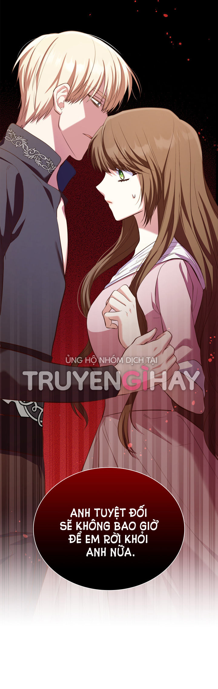 từ ác nữ tôi phải trở thành một người mẹ chapter 17 33