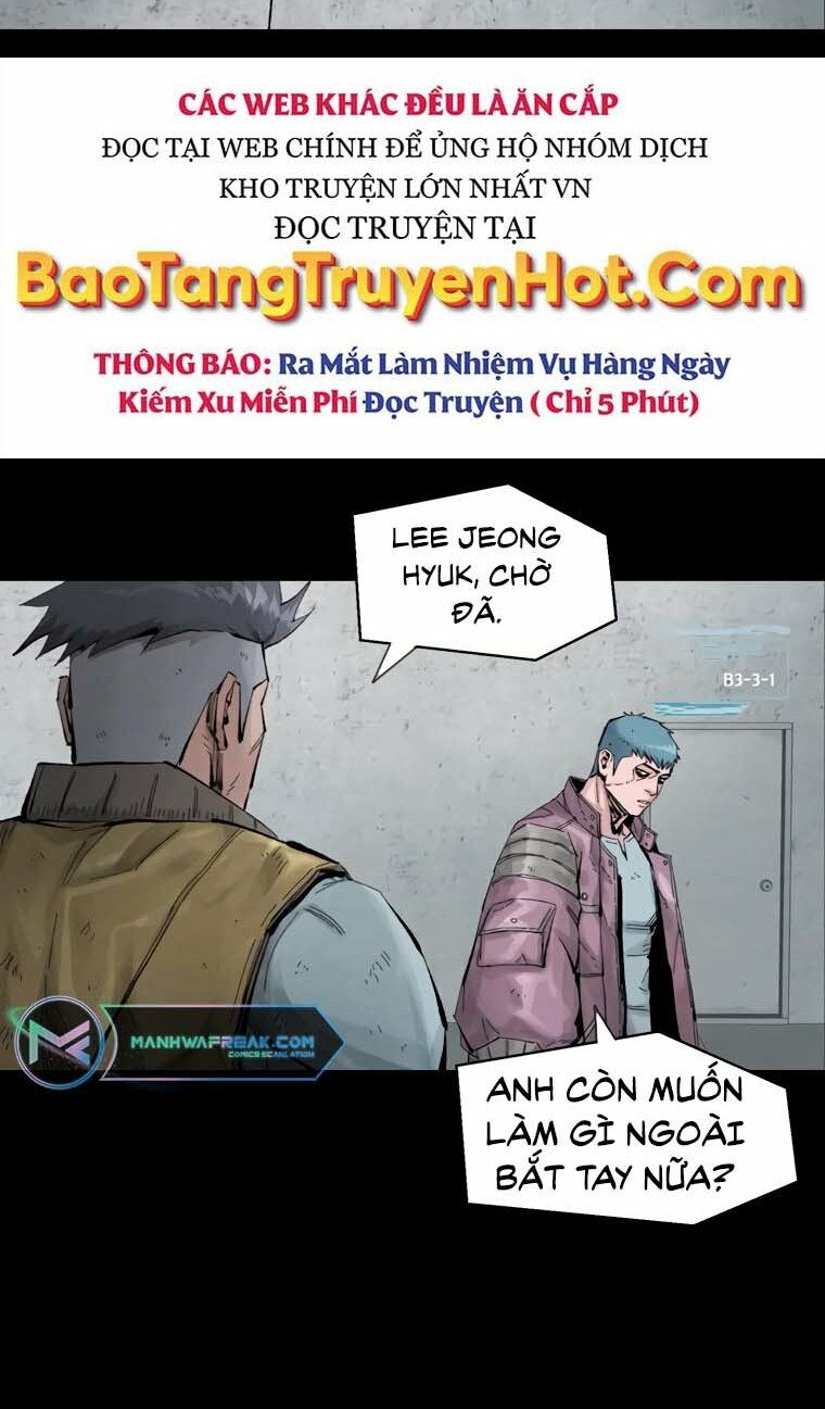 mật mã mê cung chapter 13 52
