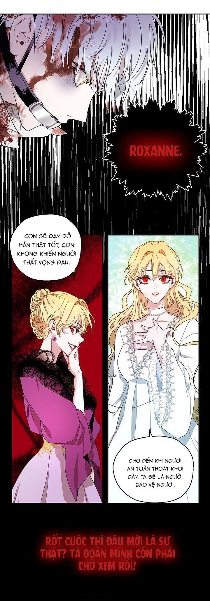 cách để cứu rỗi anh trai của nữ chính chapter 6 20