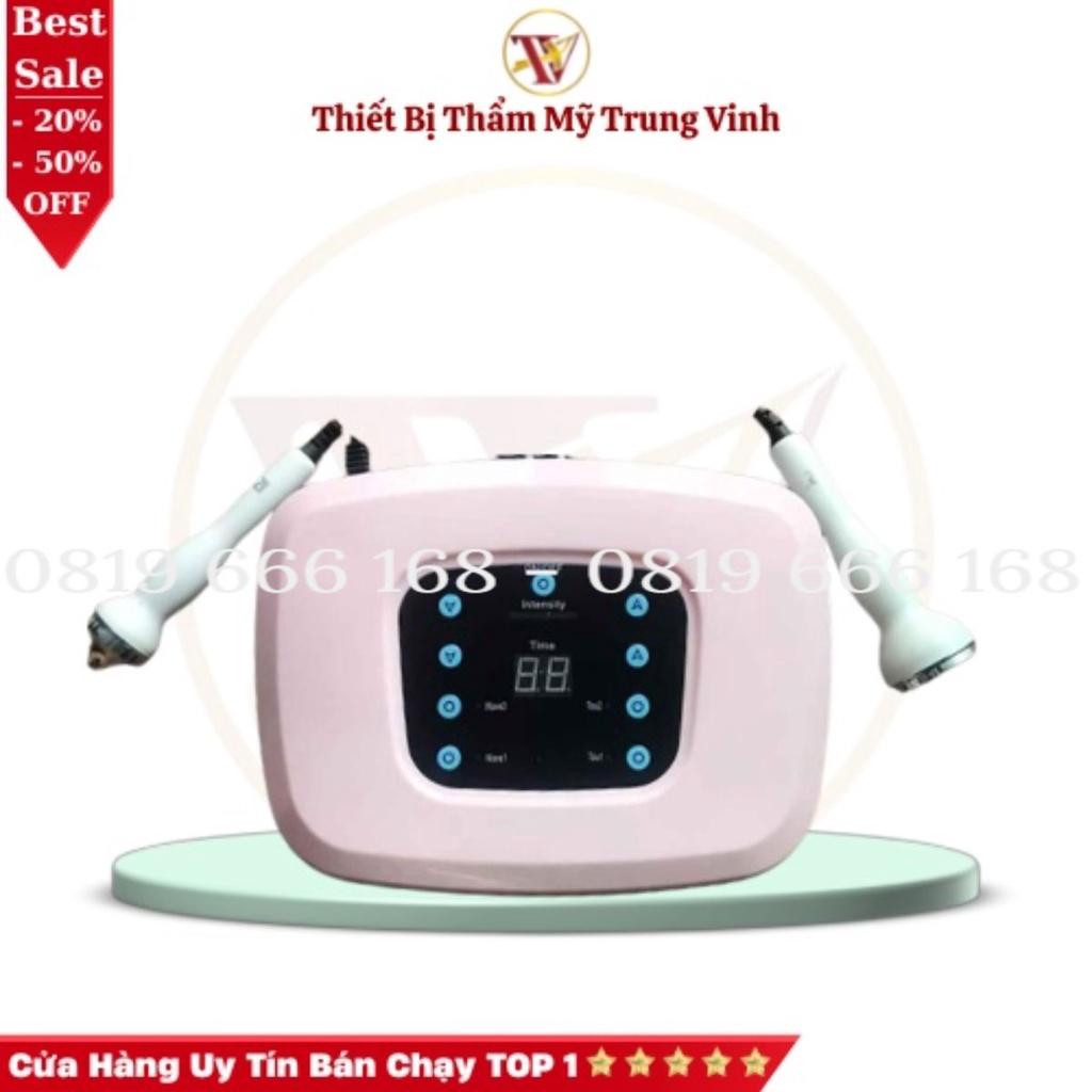 Máy Thải Chì, Máy Hút Chì, Thải Độc Tố SPA Thẩm Mỹ Viện B626