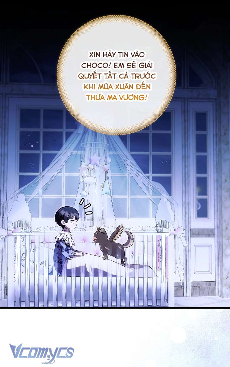 lần đầu bé út được yêu thương chapter 38 32