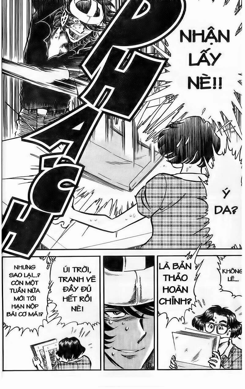 cây bút thần kỳ chapter 2 10