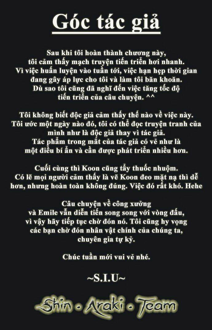 cuộc chiến trong tòa tháp chapter 166 49