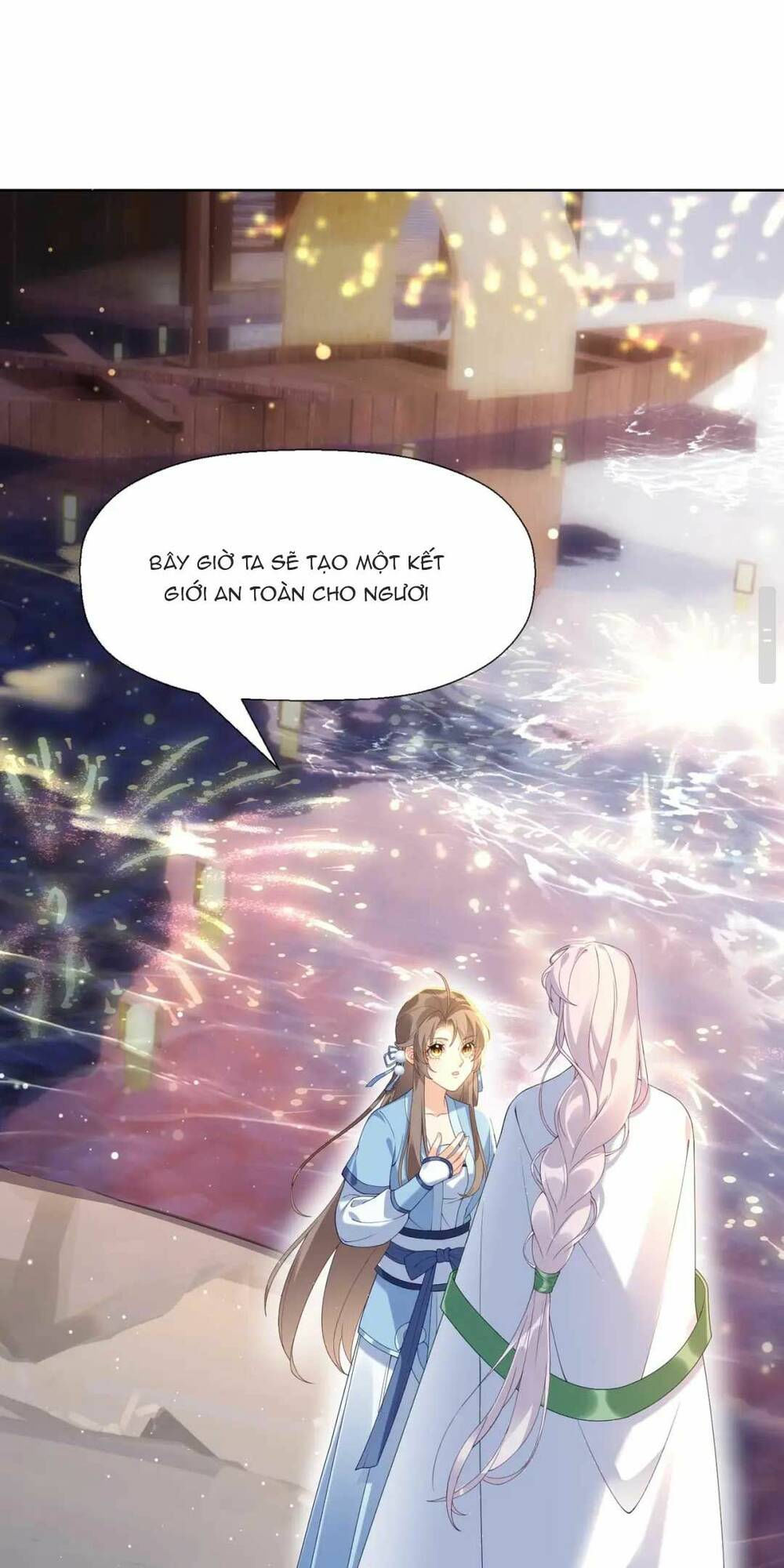 phúc hắc hoa yêu mua một tặng một chapter 5 9