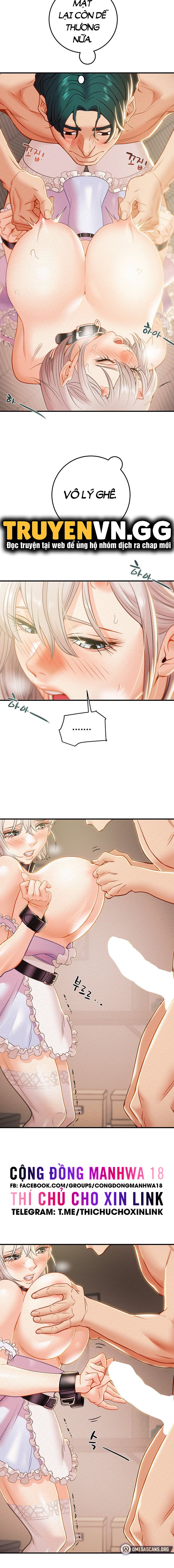 cây búa thần chapter 15 22