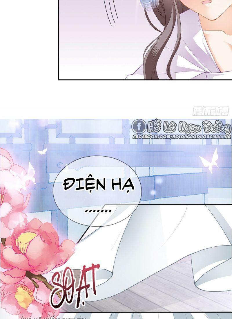 bổn vương muốn nàng chapter 27 53