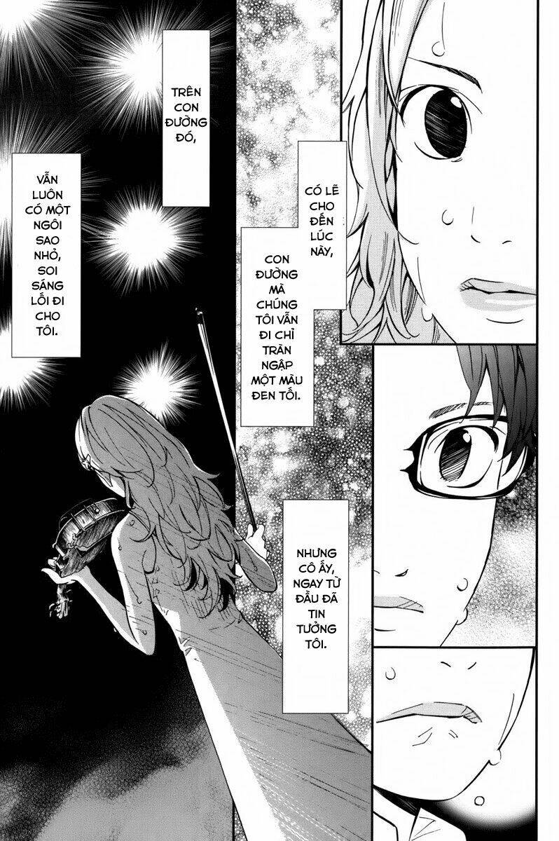 shigatsu wa kimi no uso chapter 6 12