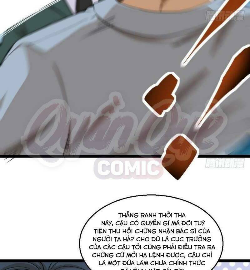 tối cuồng nữ tế chapter 15 17