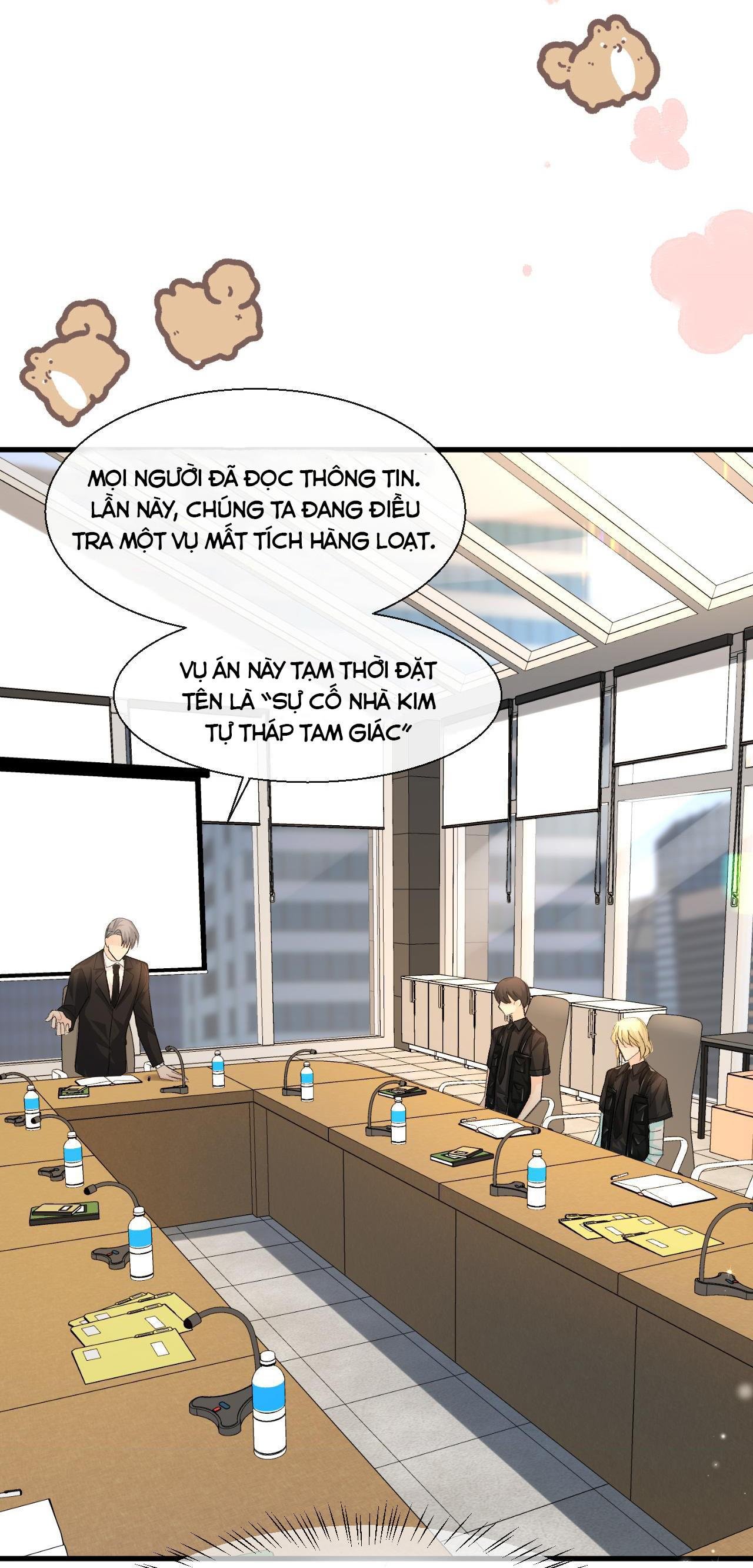 nhân ngư sa ngã chapter 25 20