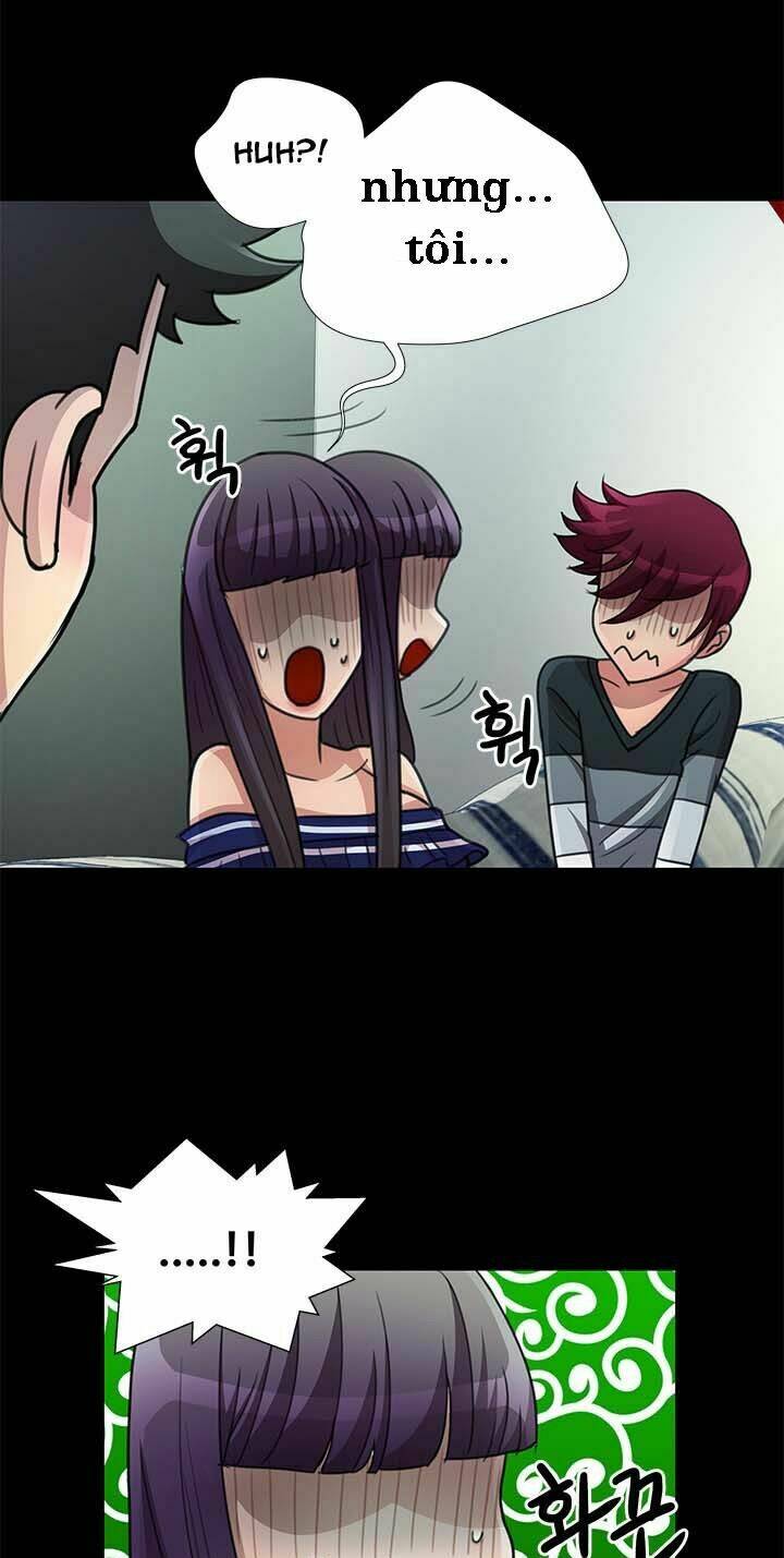 cậu sẽ làm như tôi nói chứ? chapter 18 8